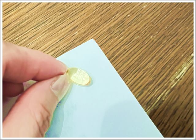 DACのDHAサプリメント