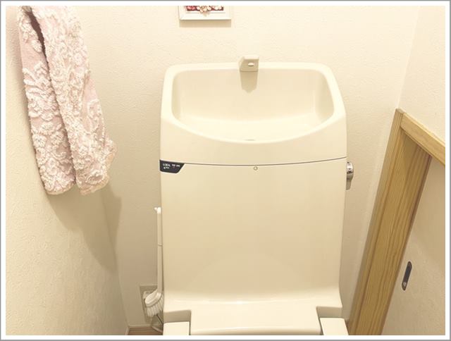 トイレ掃除を簡単に。トイレブラシの使い捨て、やめました