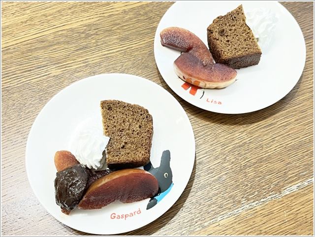 リンゴのワイン煮のレシピ。大人の味にできあがりました