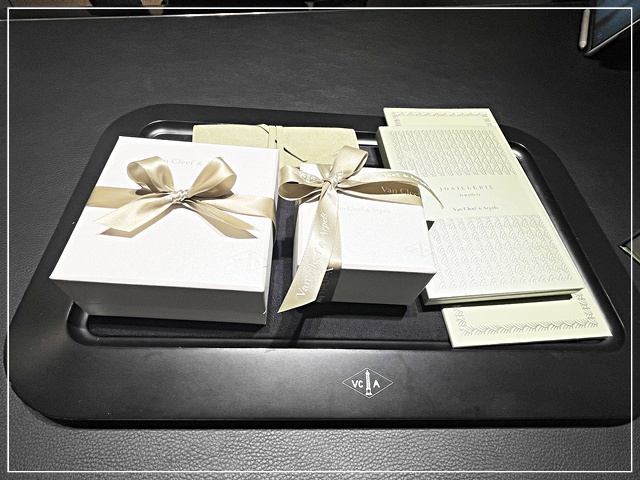 ヴァンクリーフ＆アーペル｜来店予約なしでも入店できるコツ