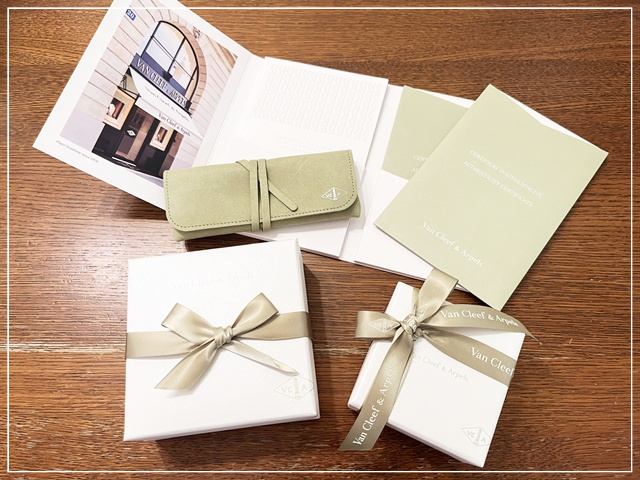 ヴァンクリのジュエリーは欲しいときに買えない！？購入できない5つの理由