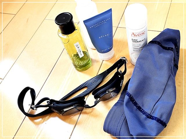 【大人になってからの水泳教室】カナヅチを克服できました