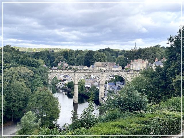 【イギリスとフィンランドに家族旅行へ行ってきました】2週間のスケジュール